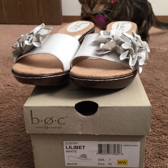 b.o.c. Shoes - B.O.C Shoes
